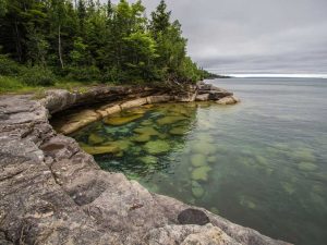 "Water is Life": The Indispensable Role of Water and the Urgent Call to Protect the Great Lakes