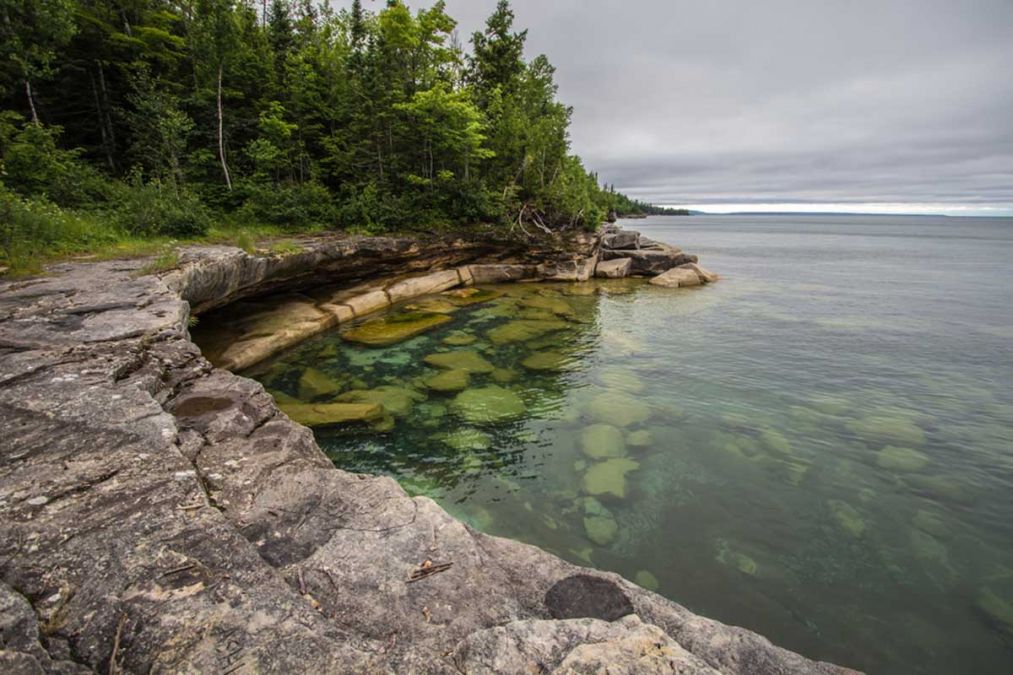 You are currently viewing “Water is Life”: The Indispensable Role of Water and the Urgent Call to Protect the Great Lakes