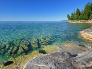 How Global Warming Affects the Great Lakes