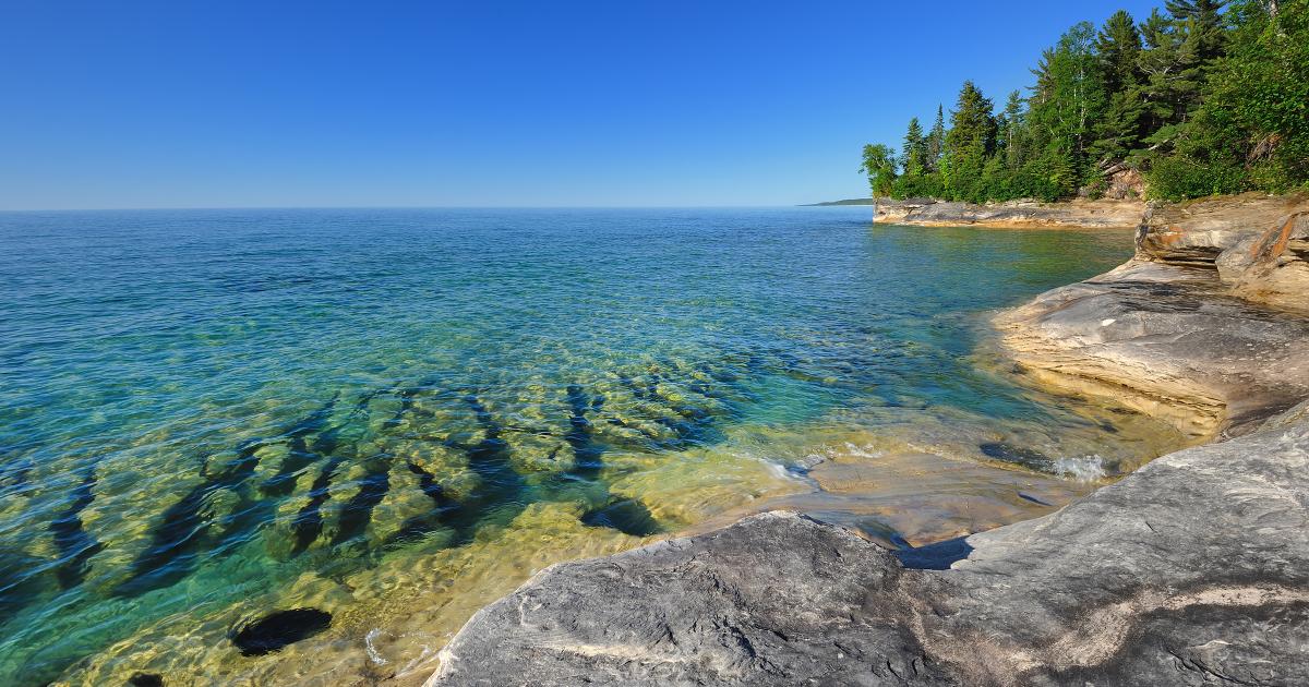 You are currently viewing How Global Warming Affects the Great Lakes